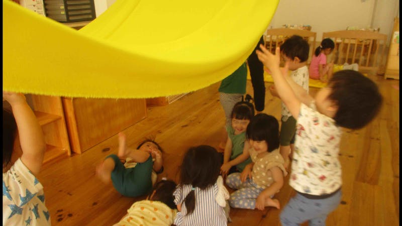 蔵王のもりこども園の保育理念・方針