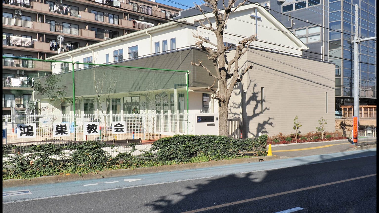 子どもたちひとりひとりに向き合い、ゆったりした関係が持てます