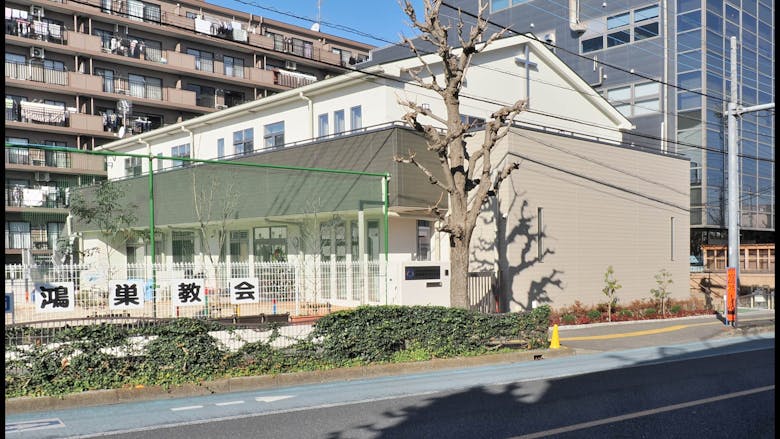 子どもたちひとりひとりに向き合い、ゆったりした関係が持てます