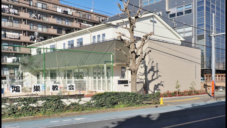 子どもたちひとりひとりに向き合い、ゆったりした関係が持てます