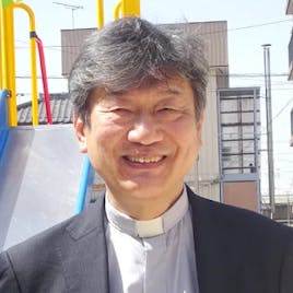 園長・長村亮介