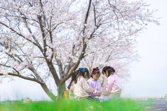 学童クラブさくらんぼ