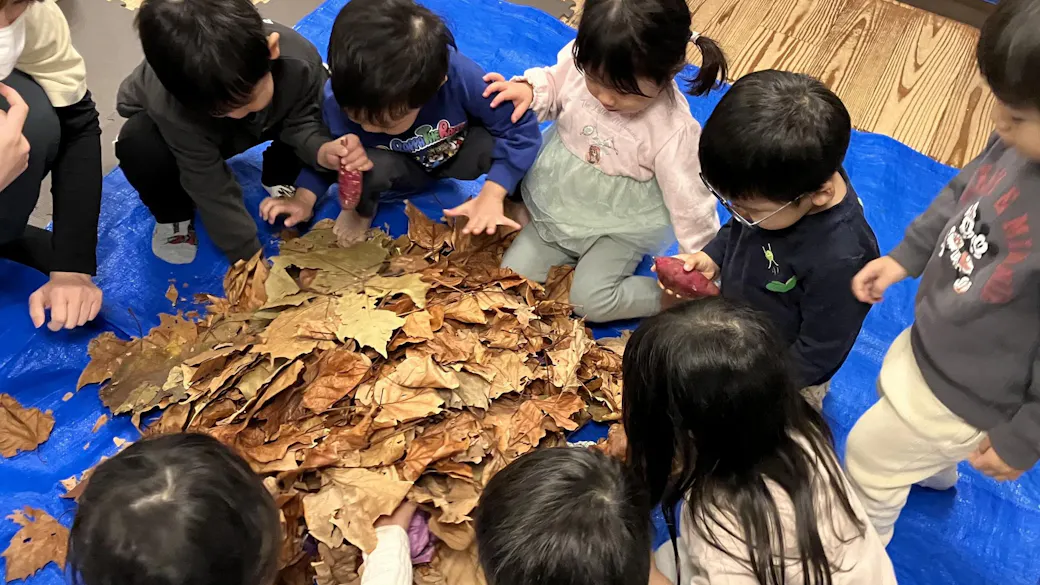 食育　〜たべるよろこびが､こころとからだを育てる〜