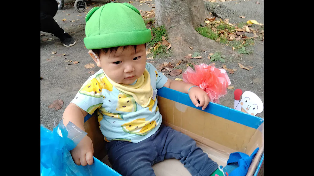 ☆短時間預かり可能☆