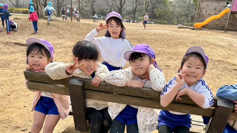 幼稚園型認定こども園柏ひがし幼稚園の保育理念・方針