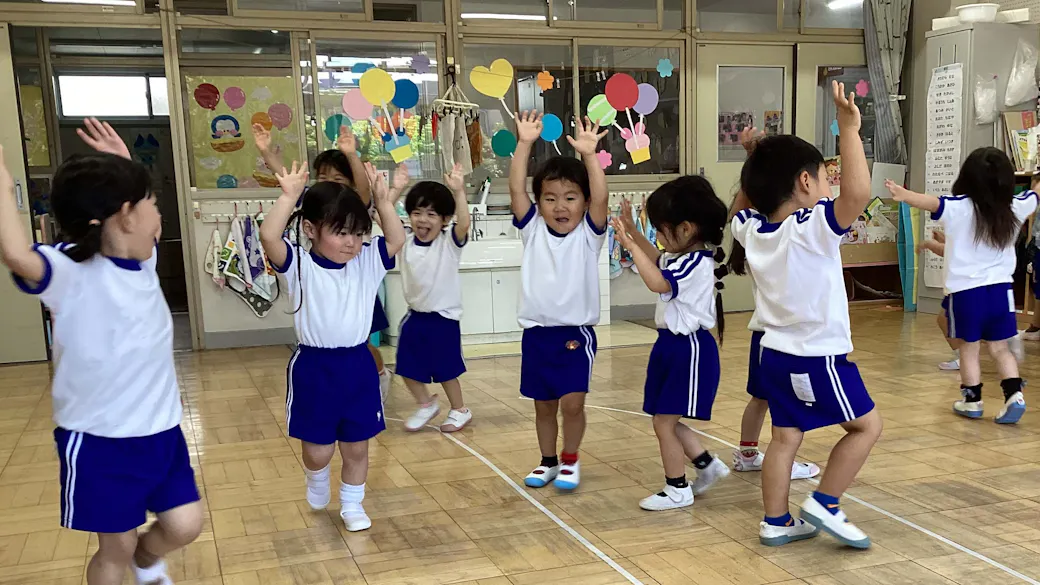 様々な分野に充実したカリキュラム