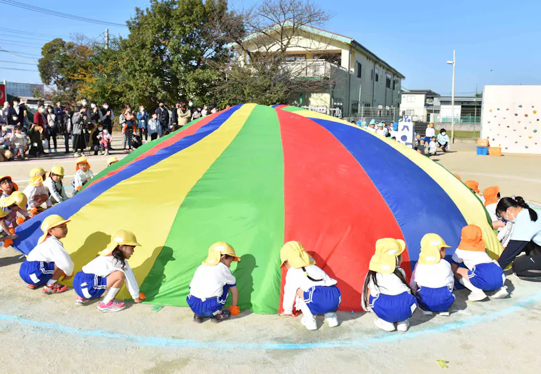 幼保型認定こども園越谷さくらの森