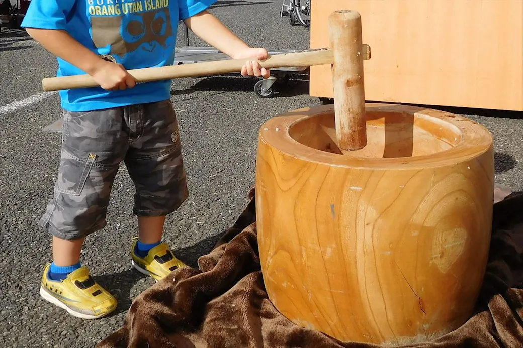 季節のイベントやお誕生日会を実施