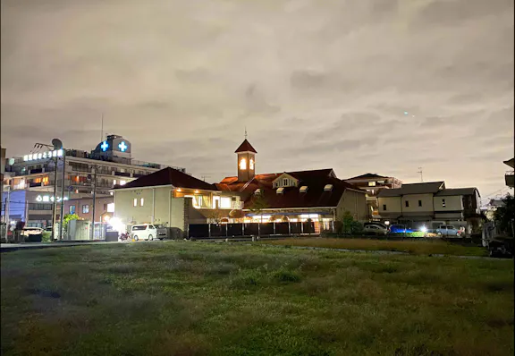 社会福祉法人萬年青友の会 やまぼきっずクラブ