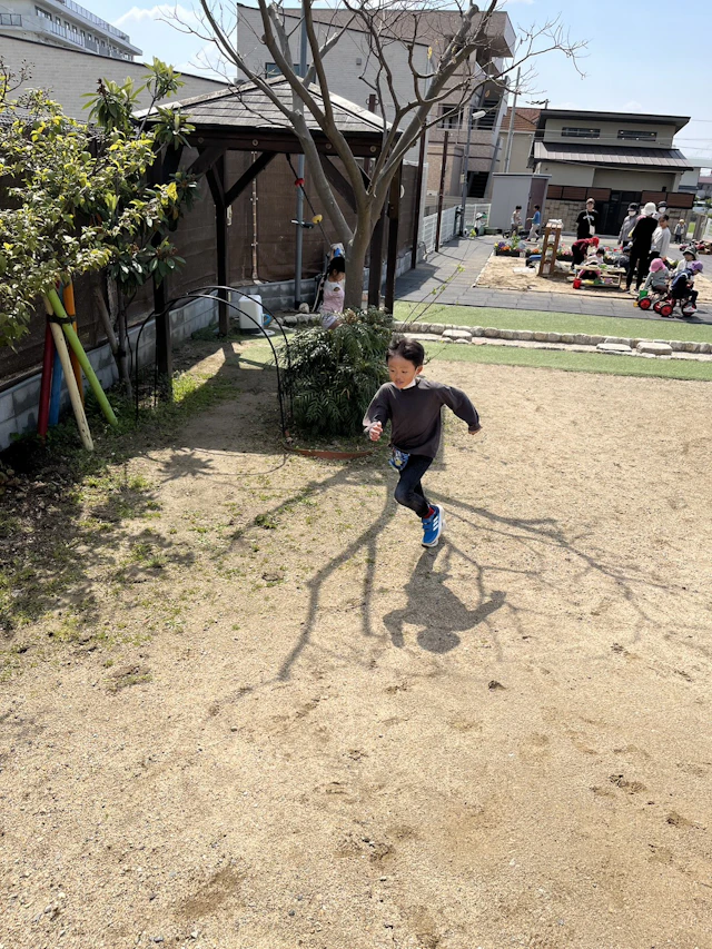 ４月２日２日目です　その３