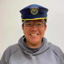 園長・前田幸男