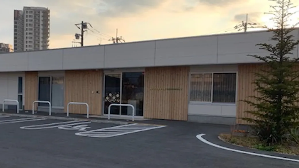アドバンスキッズ流山おおたかの森の施設イメージ