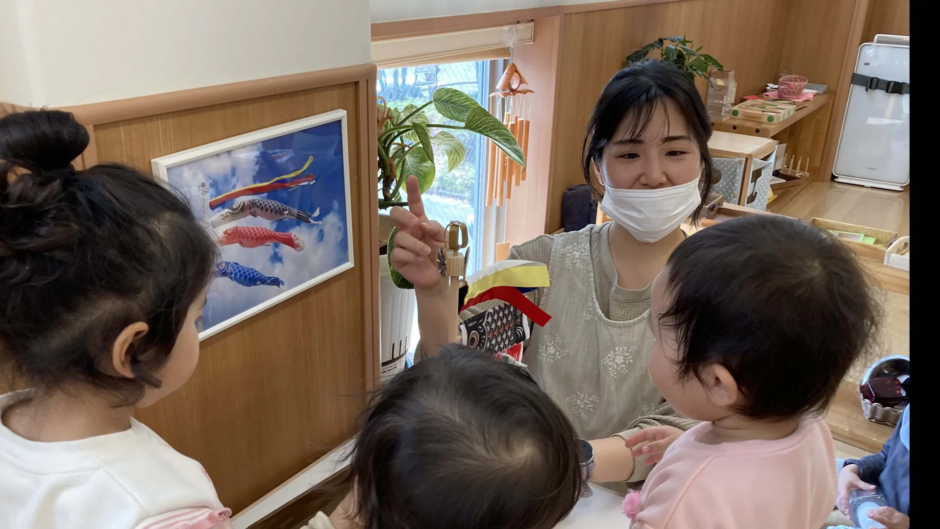 教育研修費用の援助あり！たくさんの学びがある職場です