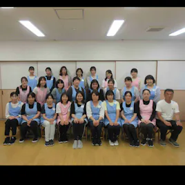 年中組担当・AS