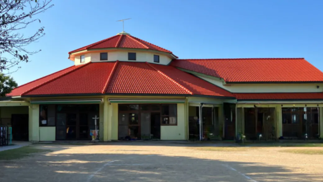 おさなご園の施設イメージ