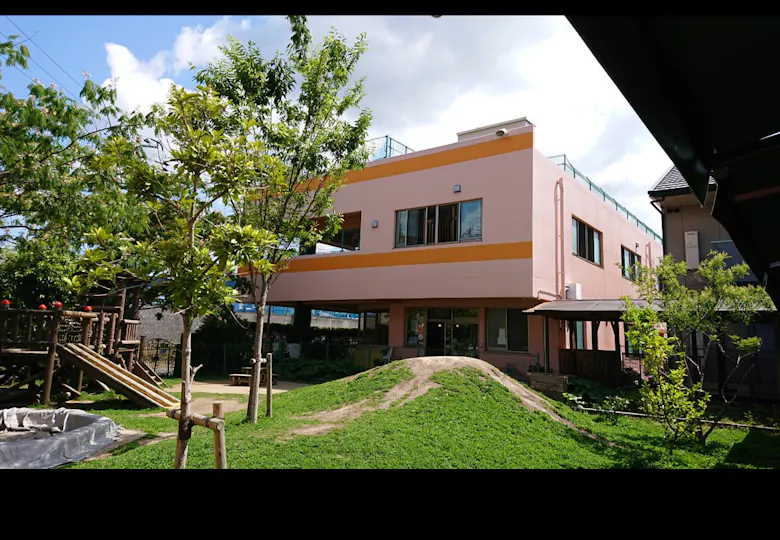 認定こども園ゆたか保育園