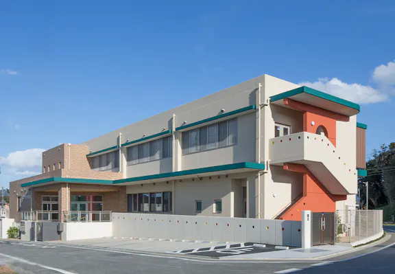 認定こども園ひびきの保育園