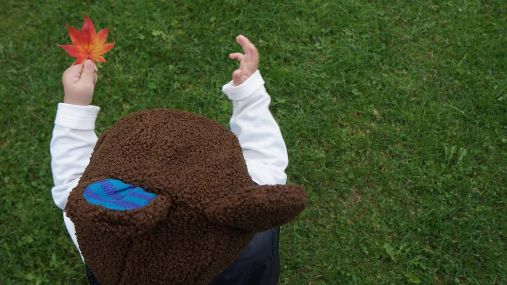 西岡くりの木保育園の施設イメージ