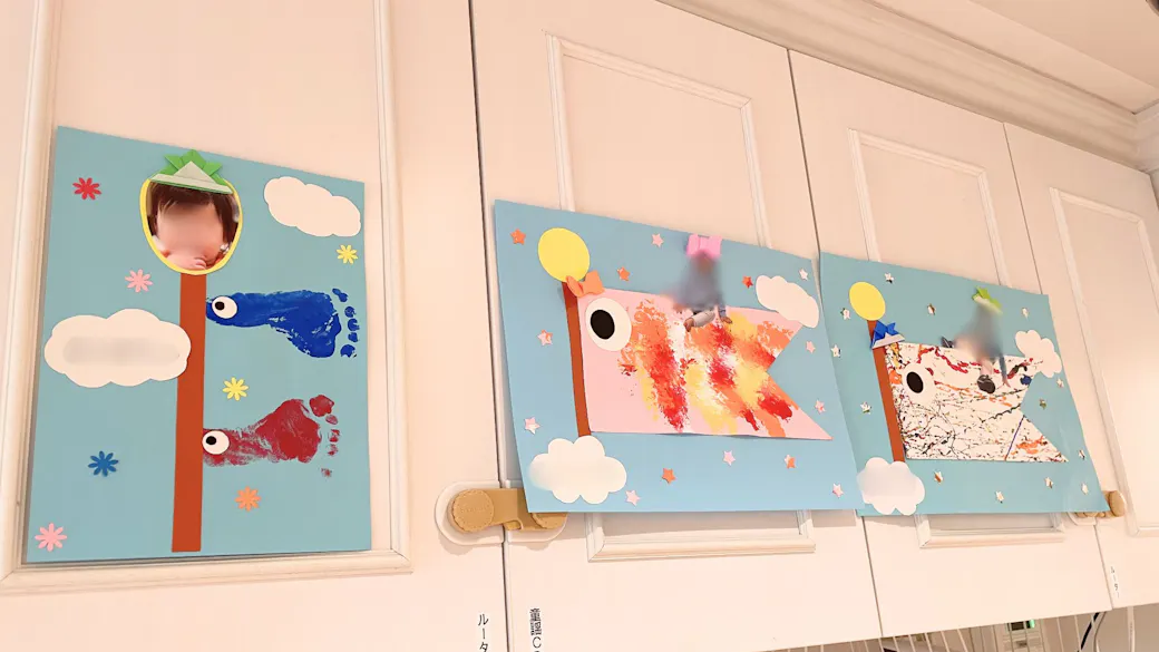 同じテーマでも「できること」を活かした制作