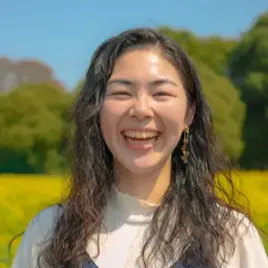 施設長・猪瀬真菜