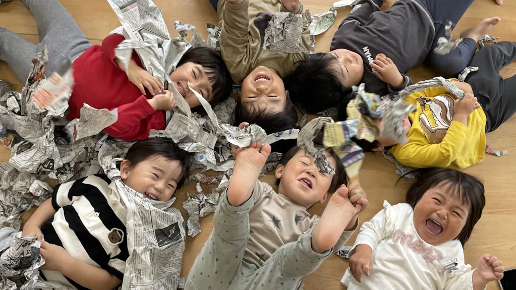 フラットパークの施設イメージ