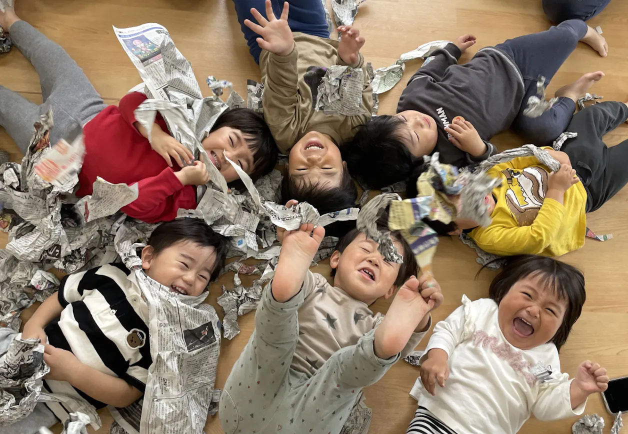 フラットパーク