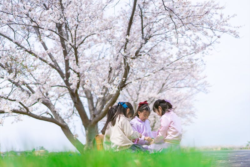 ちびっこハウス登戸園の保育理念・方針