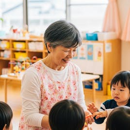 担任・職員A