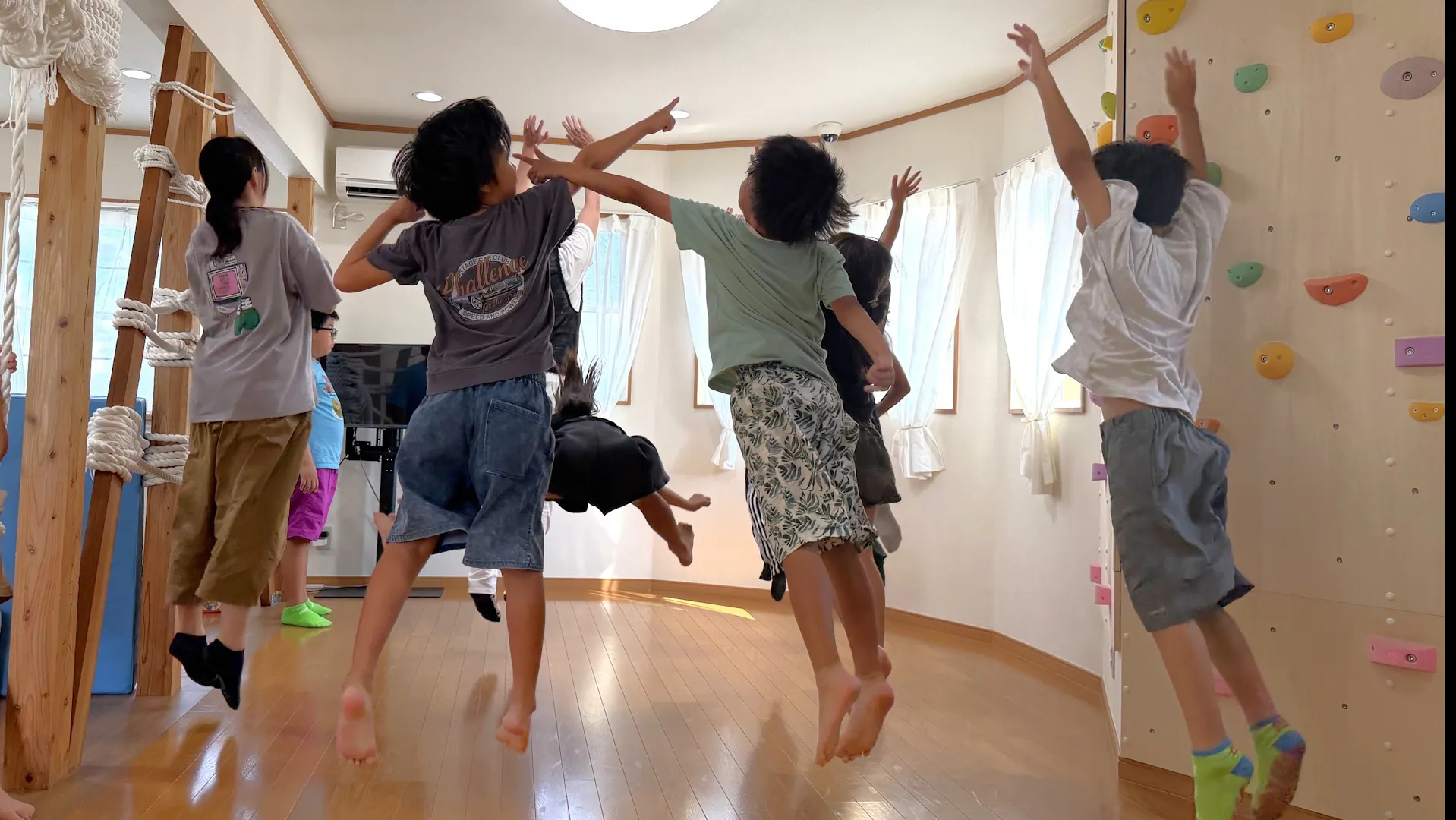 2026年4月新規OPEN！学童保育室のオープニングスタッフ