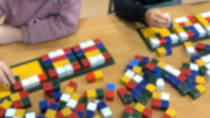 考えるって楽しいを支える仕事