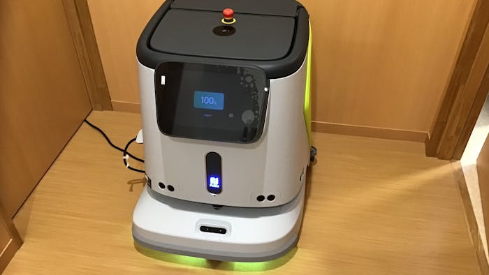 製作準備や清掃の工夫で保育に集中