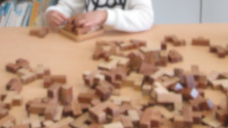 考え続ける力と自信を育む課外教室の指導員募集！