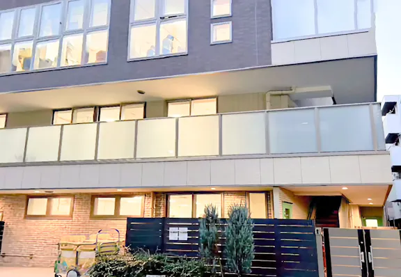 広尾ちとせ保育園