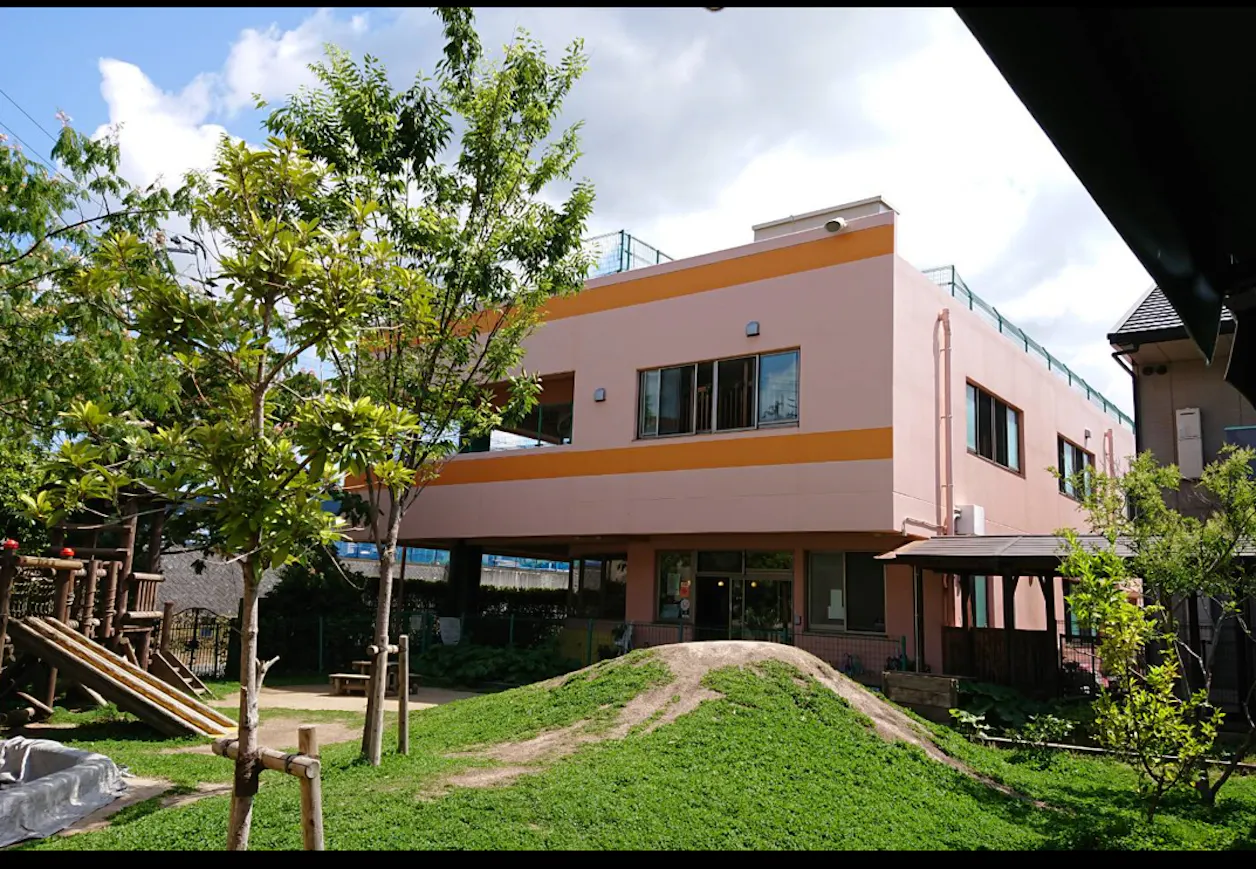 社会福祉法人一心会認定こども園ゆたか保育園