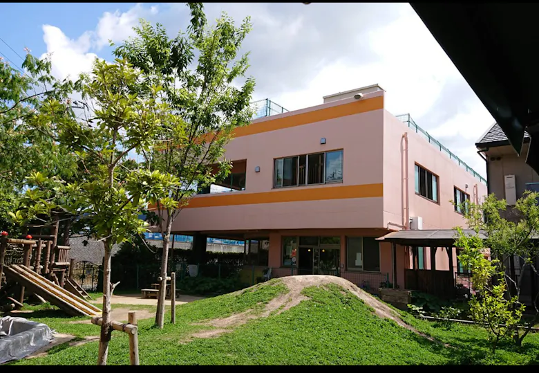 社会福祉法人一心会認定こども園ゆたか保育園