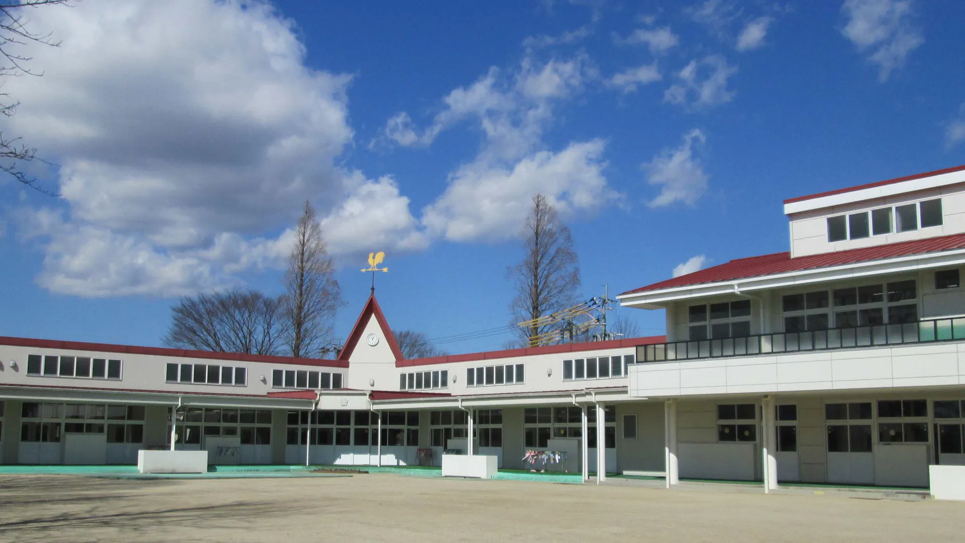 こどもが大好きで、一緒に楽しく保育していただく先生大募集！