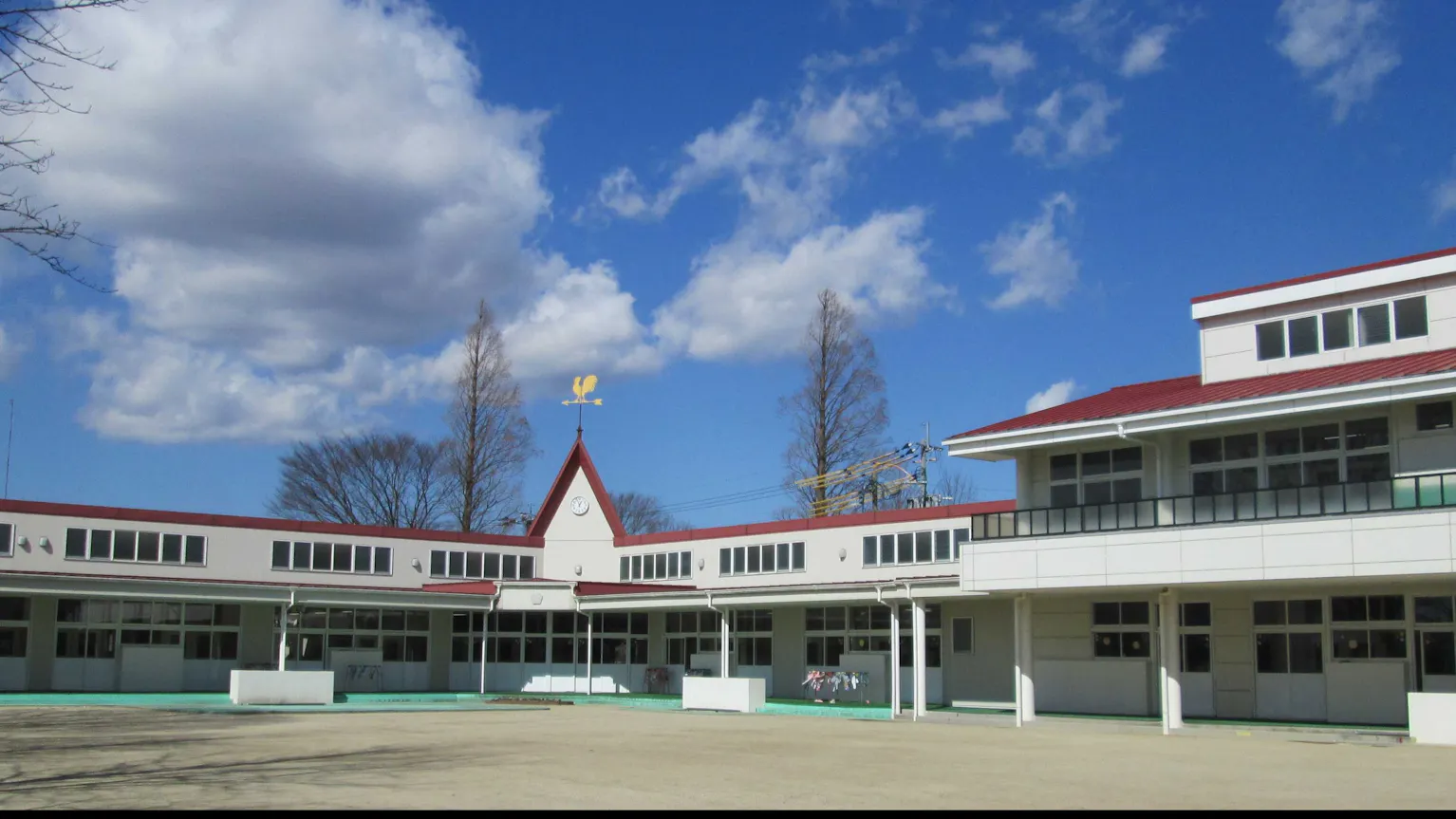 こどもが大好きで、一緒に楽しく保育していただく先生大募集！
