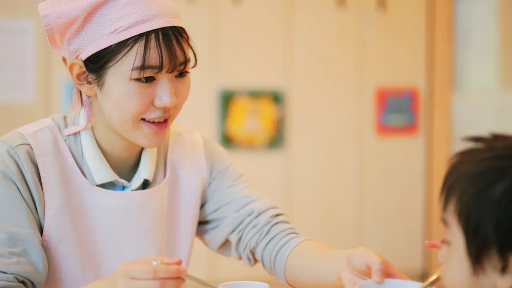 picoナーサリ久我山の施設イメージ