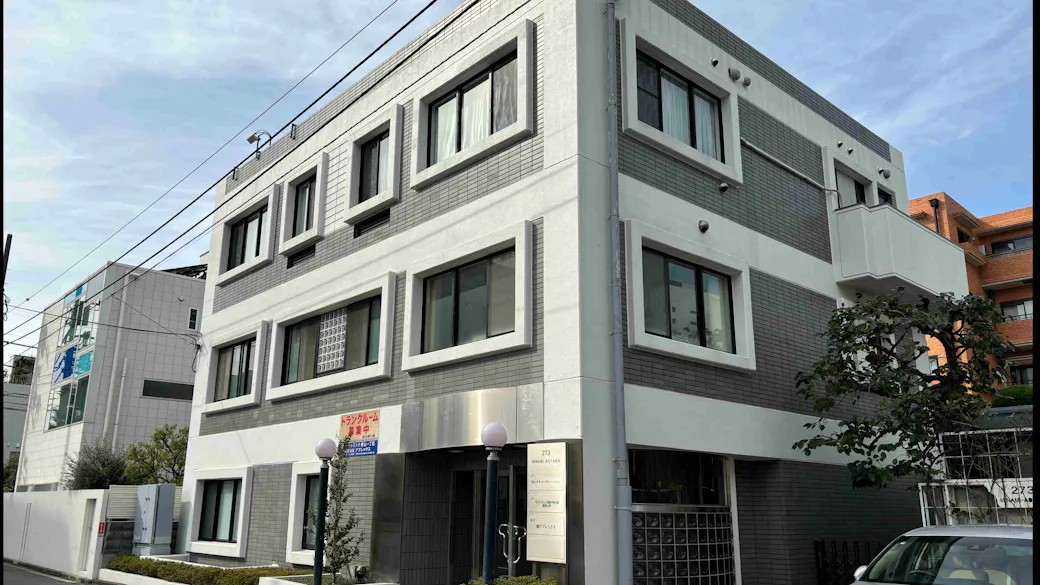 モンテッソーリ原宿子供の家　南青山校の施設イメージ