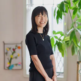 職員・記事執筆者・堀田はるな