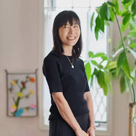 職員・記事執筆者・堀田はるな