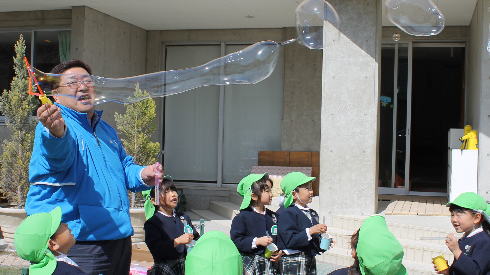 公式】認定こども園エンゼル幼稚園(見学可) | 鴻巣市 | 認定こども園