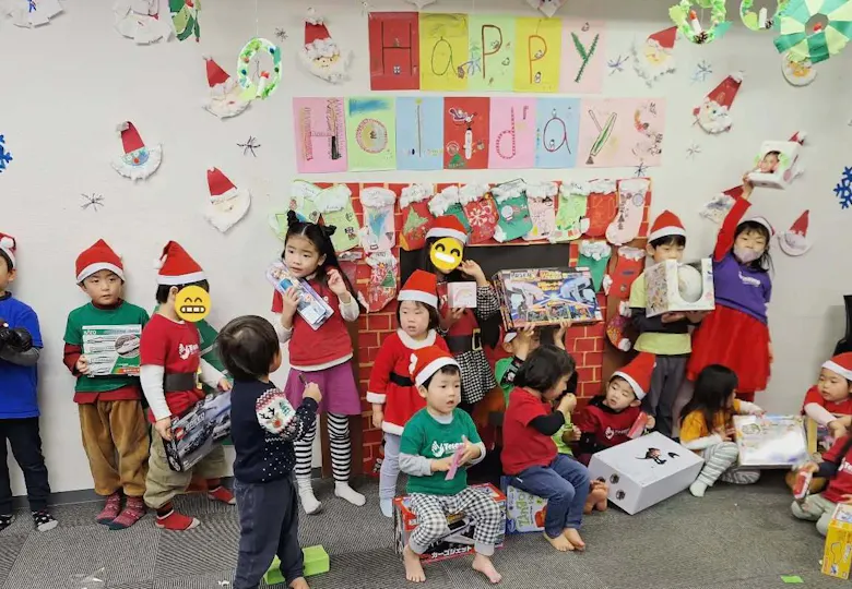 Tesoro International School