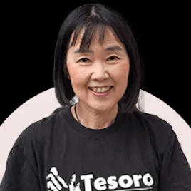 園長・青木美恵子