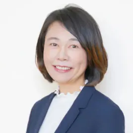 園長・小松原智香子