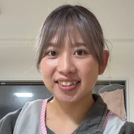 主任・ふうか先生