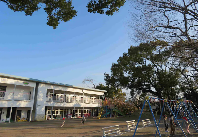 宮崎至慶幼稚園