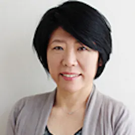代表取締役社長・赤嶋かなえ