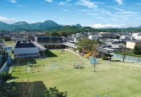 泉学園 認定こども園　なぎさ幼稚園