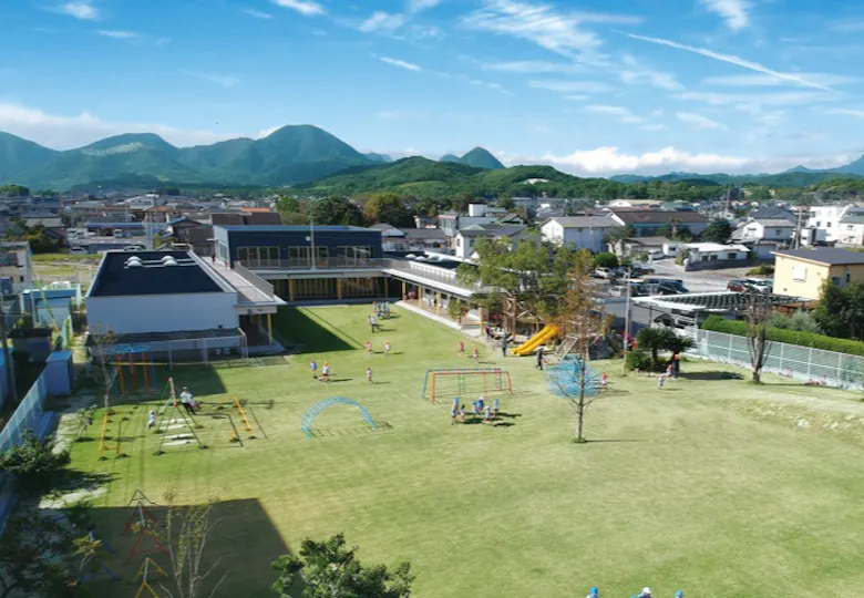 認定こども園　なぎさ幼稚園